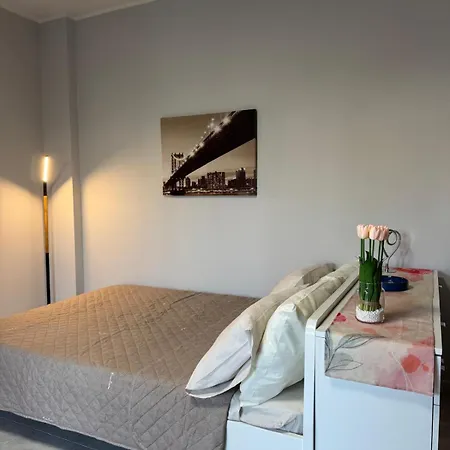아파트 Ninnhouse 콰르투 산텔레나
