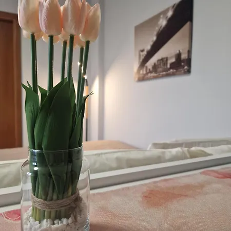 Ninnhouse Apartamento *