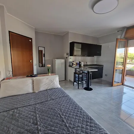Ninnhouse * Quartu SantʼElena
