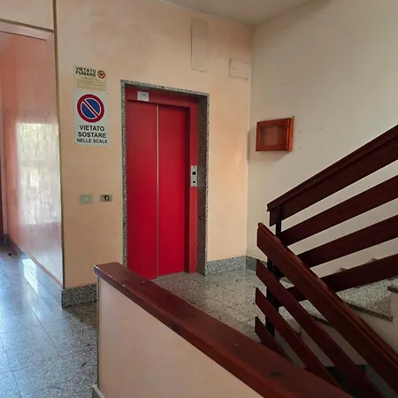 Apartamento Ninnhouse Quartu SantʼElena