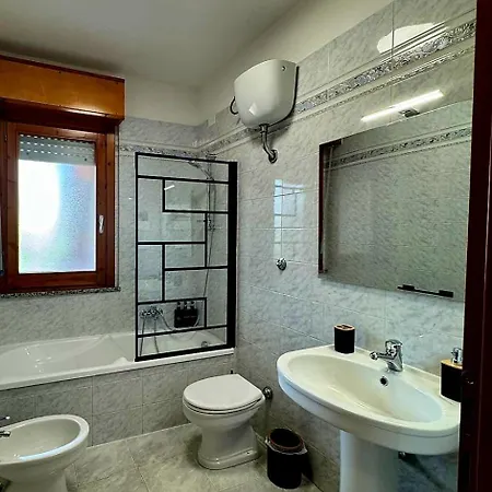 Apartment Ninnhouse Quartu Sant'Elena
