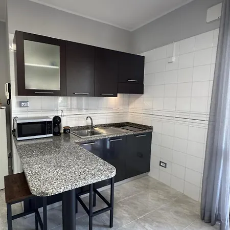 Ninnhouse * Quartu Sant'Elena