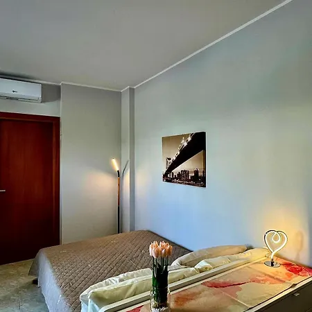 Apartment Ninnhouse *