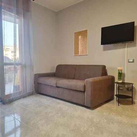 Ninnhouse Διαμέρισμα Quartu SantʼElena