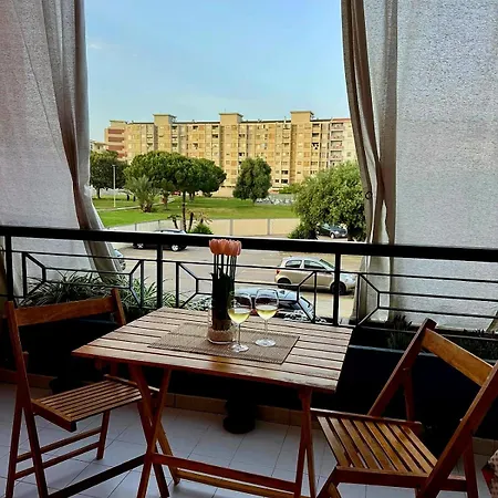 Ninnhouse Apartment *