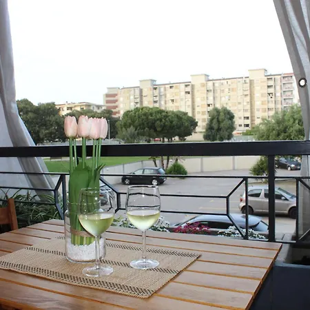 Ninnhouse Quartu Sant'Elena