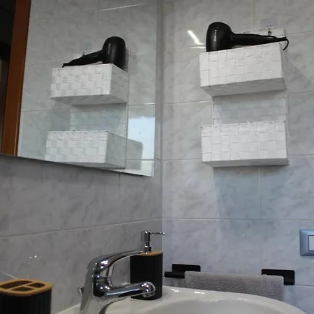Ninnhouse Apartment Quartu Sant'Elena