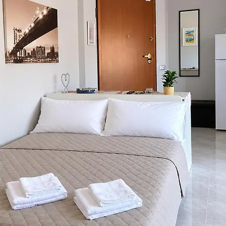 Ninnhouse Apartamento
