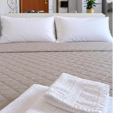 Ninnhouse Apartamento